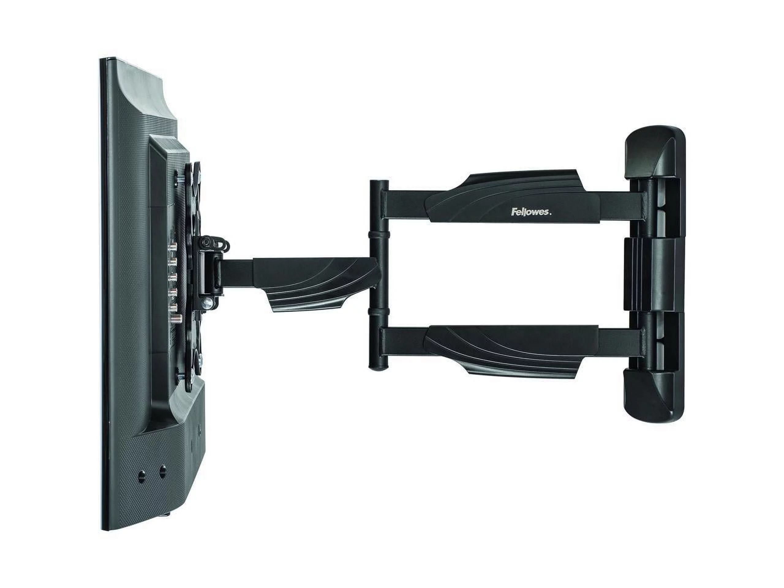 Fellowes Full Motion Tv Wall Mount