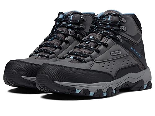 Skechers Women's Trego - Rocky Mountain Hiking Boot