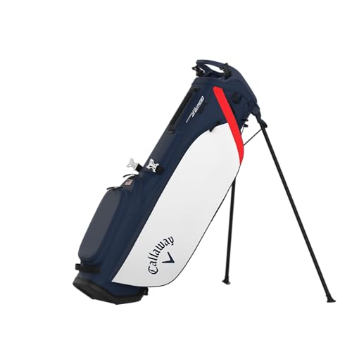 Callaway Golf Hyperlite Zero Stand Bag