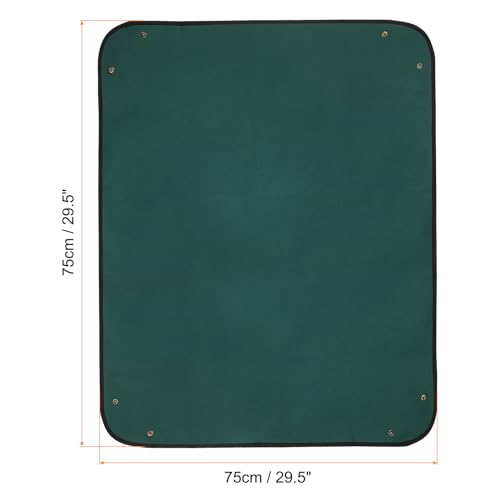 PATIKIL Repotting Mat, 39.4