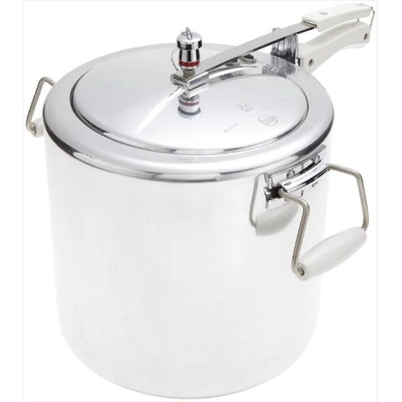Bigboy Aluminium Pressure Cooker - 22 Litres