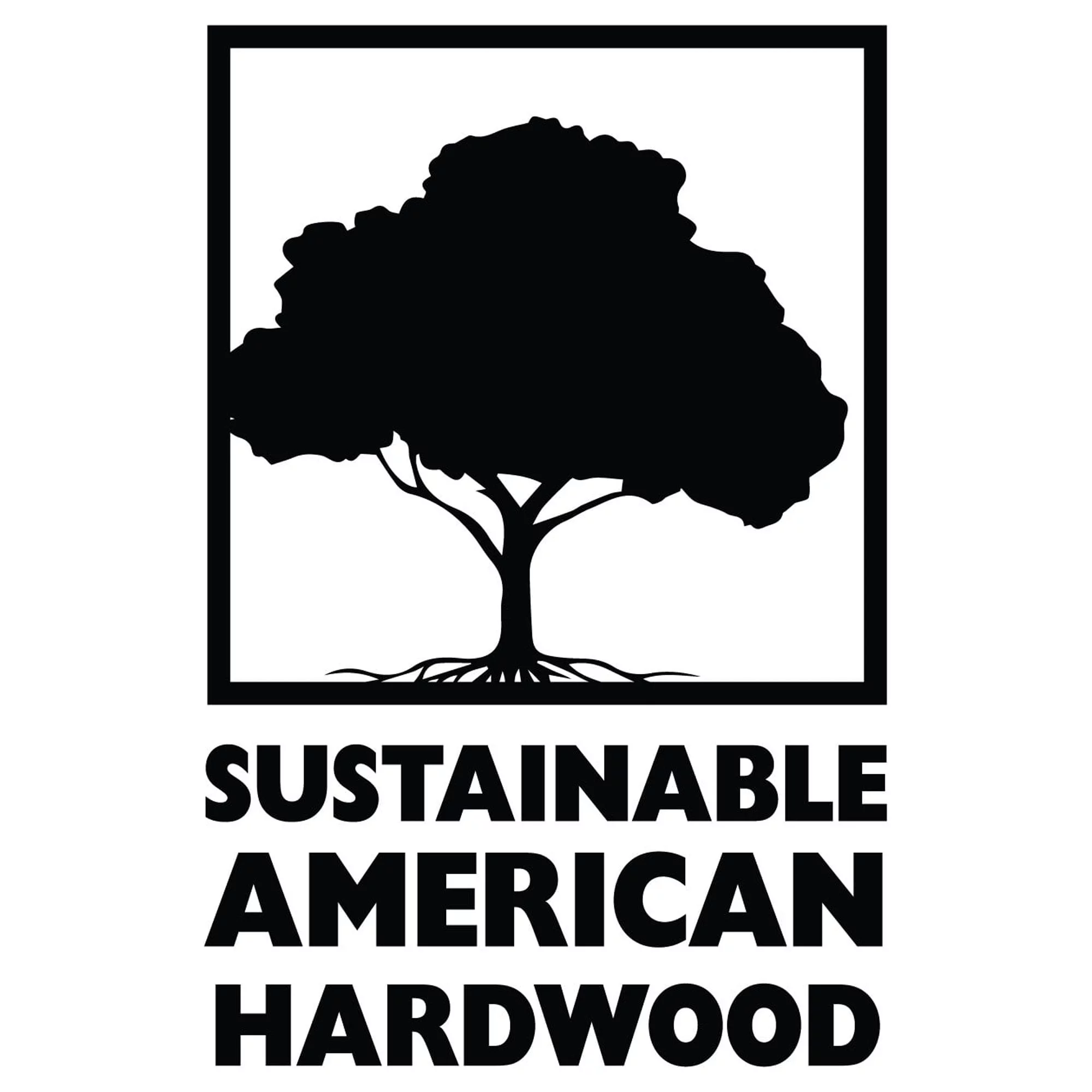 Laurent Coffee Table in Chocolate Cherry