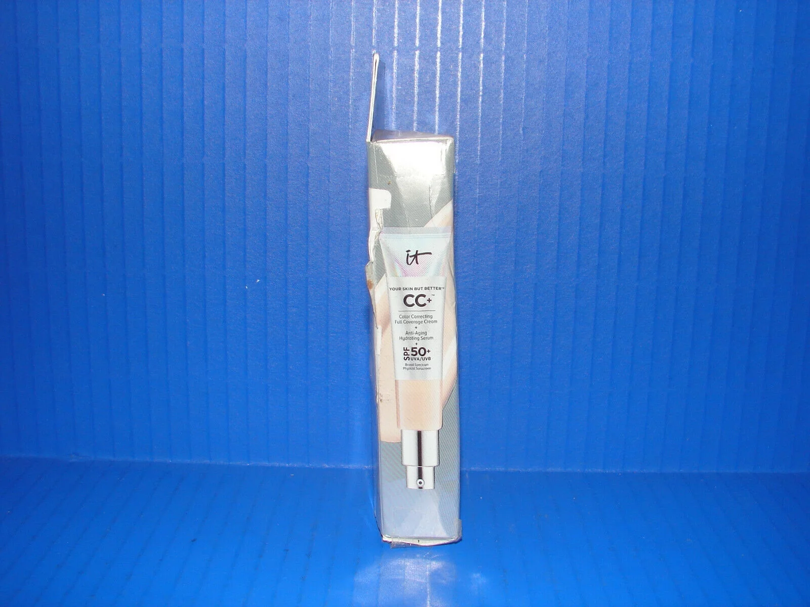 Mini CC+ Cream with SPF 50+