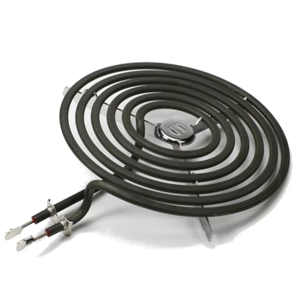 GE Range Burner Element Replaces WB30M2 8