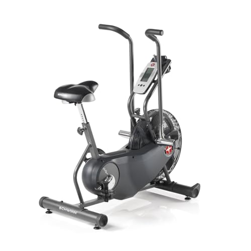 Schwinn Airdyne Bike Series