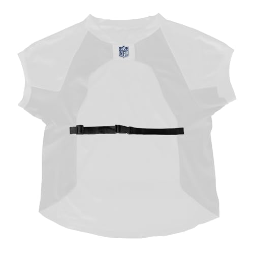 Littlearth NFL Houston Texans Stretch Pet Jersey