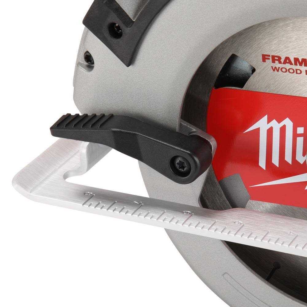 Milwaukee 2631-20 M18 Brushless 7-1/4 Circular Saw