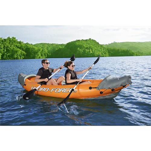 Bestway Lite Rapid X2 Kayak