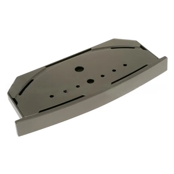 GE APPLIANCE WR17X34474 SLATE DRIP TRAY PROFILE - GENUINE OEM PART