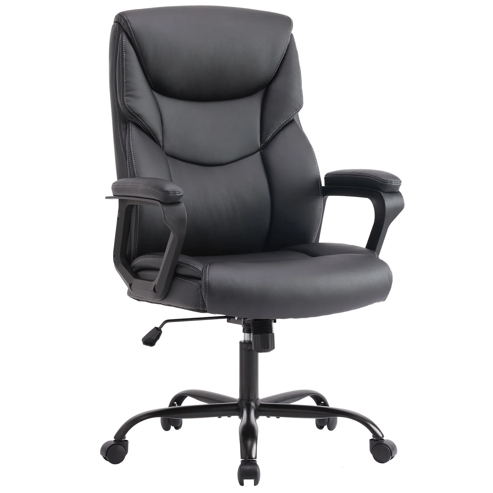 Sweetcrispy Office Chair | 40.0 | Upgrade Comfort & Support