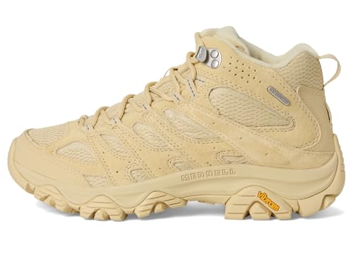 Merrell Men's Moab 3 Mid Waterproof Hiking Boot