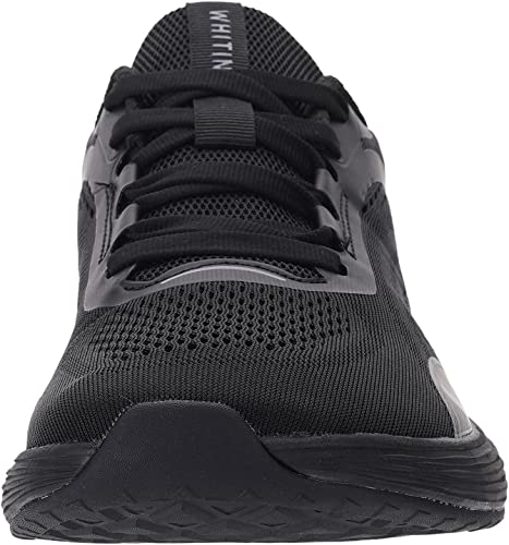 WHITIN Men's Zero Drop Running Shoes + Wide Toe Box