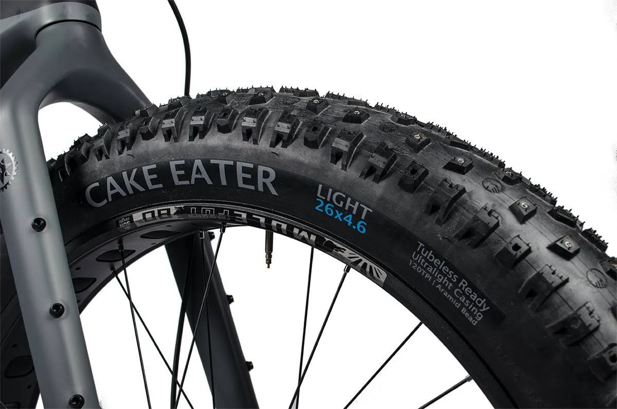 Terrene Cake Eater 4in Light Fat Bike Tire