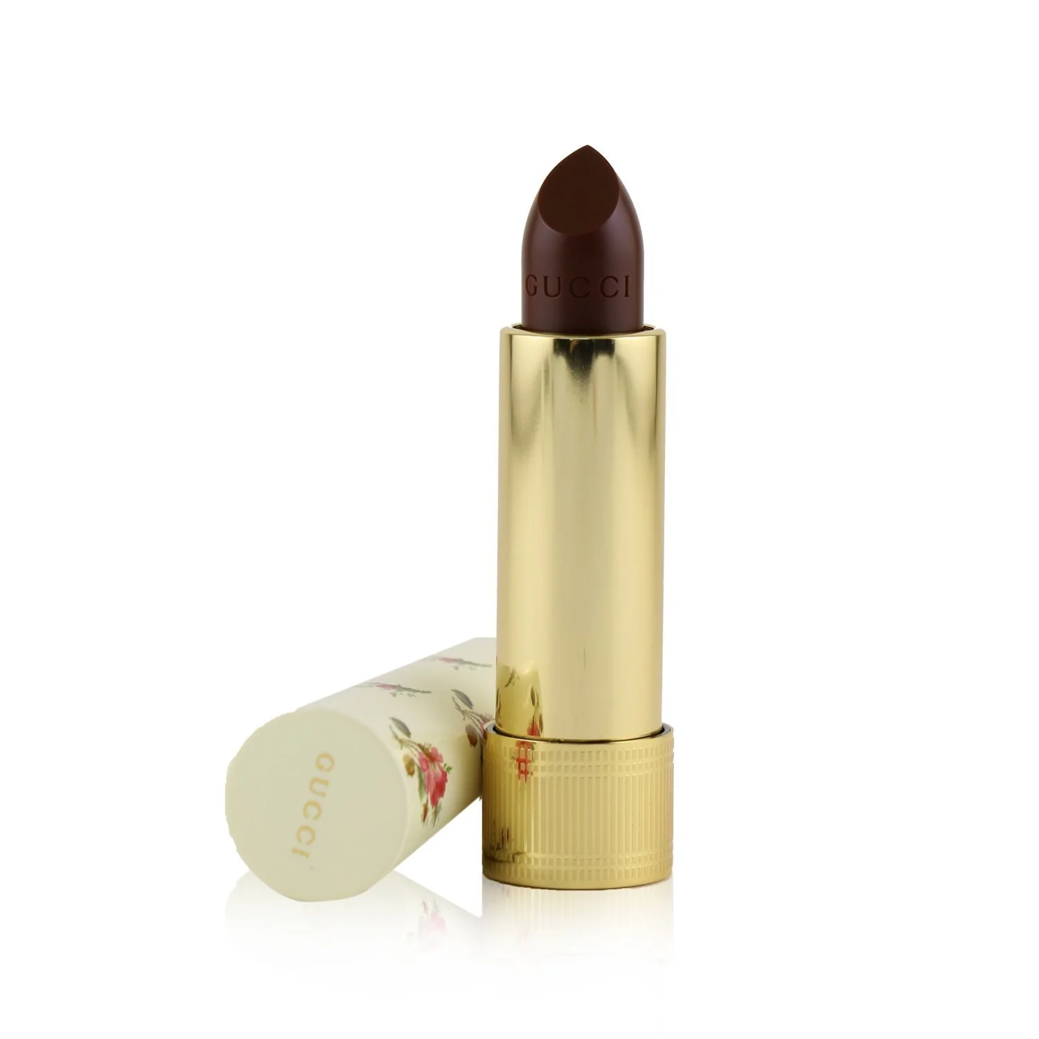 Gucci Rouge A Levres Voile Lip Colour - # 205 Hold Your Man  3.5g/0.12oz