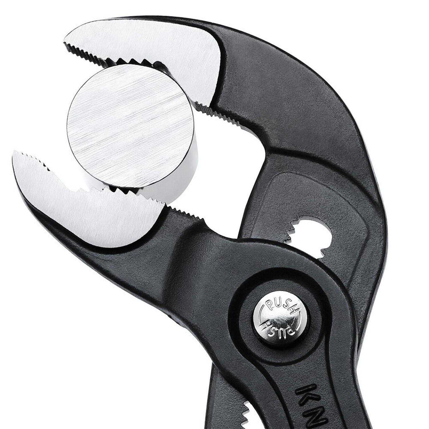 Knipex Cobra Pliers