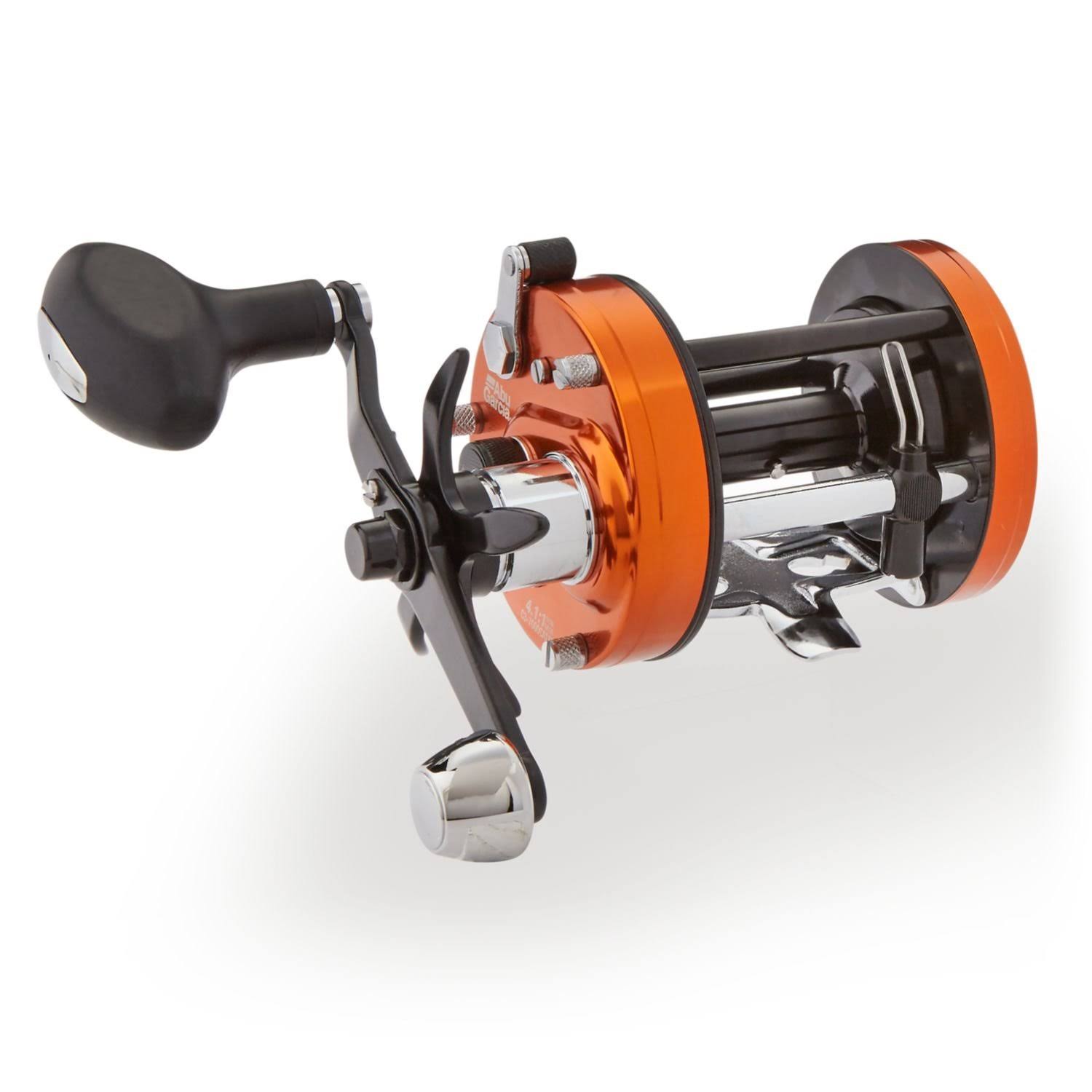 Abu Garcia C3-6500 Ambassadeur Catfish Special Round Baitcast Fishing Reel