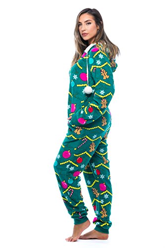 Just Love Adult Onesie Pajamas