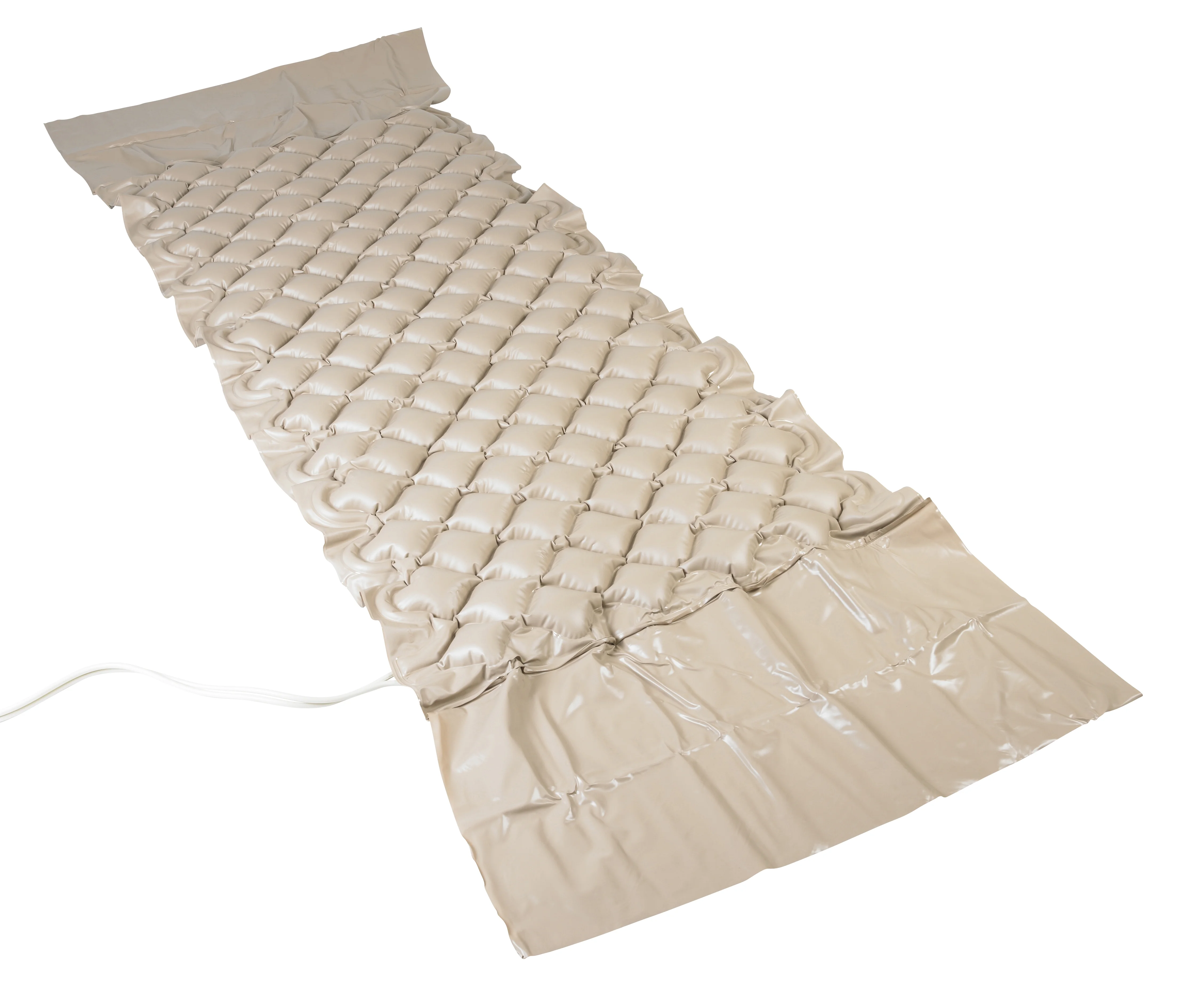 Drive Medical Med Aire Replacement Pad, with End Flaps