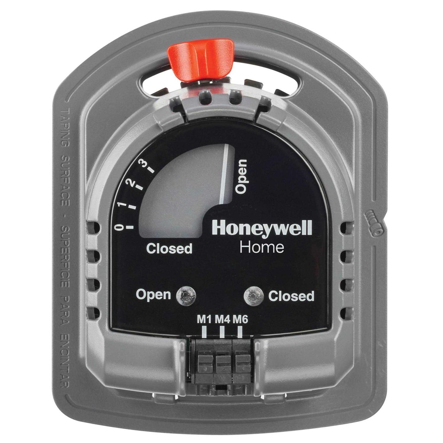 Honeywell M847D-ZONE