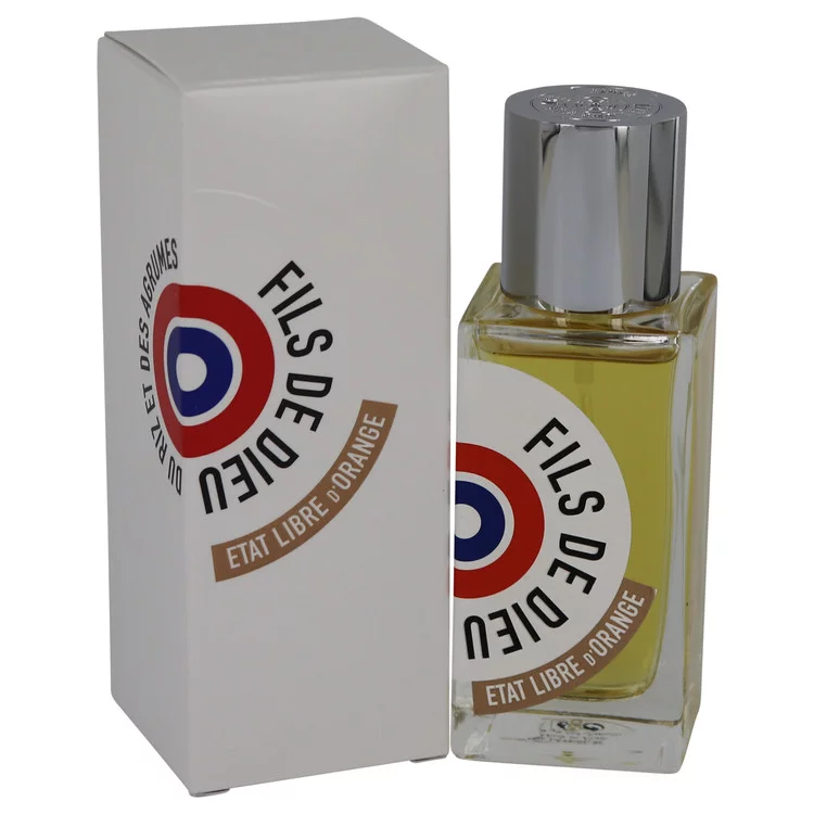Fils De Dieu by Etat Libre D'Orange Eau De Parfum Spray (Unisex) 1.6 oz