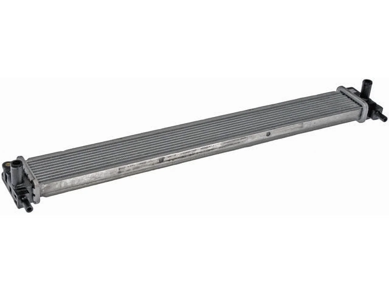 Inverter Cooler with Bracket - Compatible with 2010 - 2015 Toyota Prius 1.8L 4-Cylinder 2011 2012 2013 2014