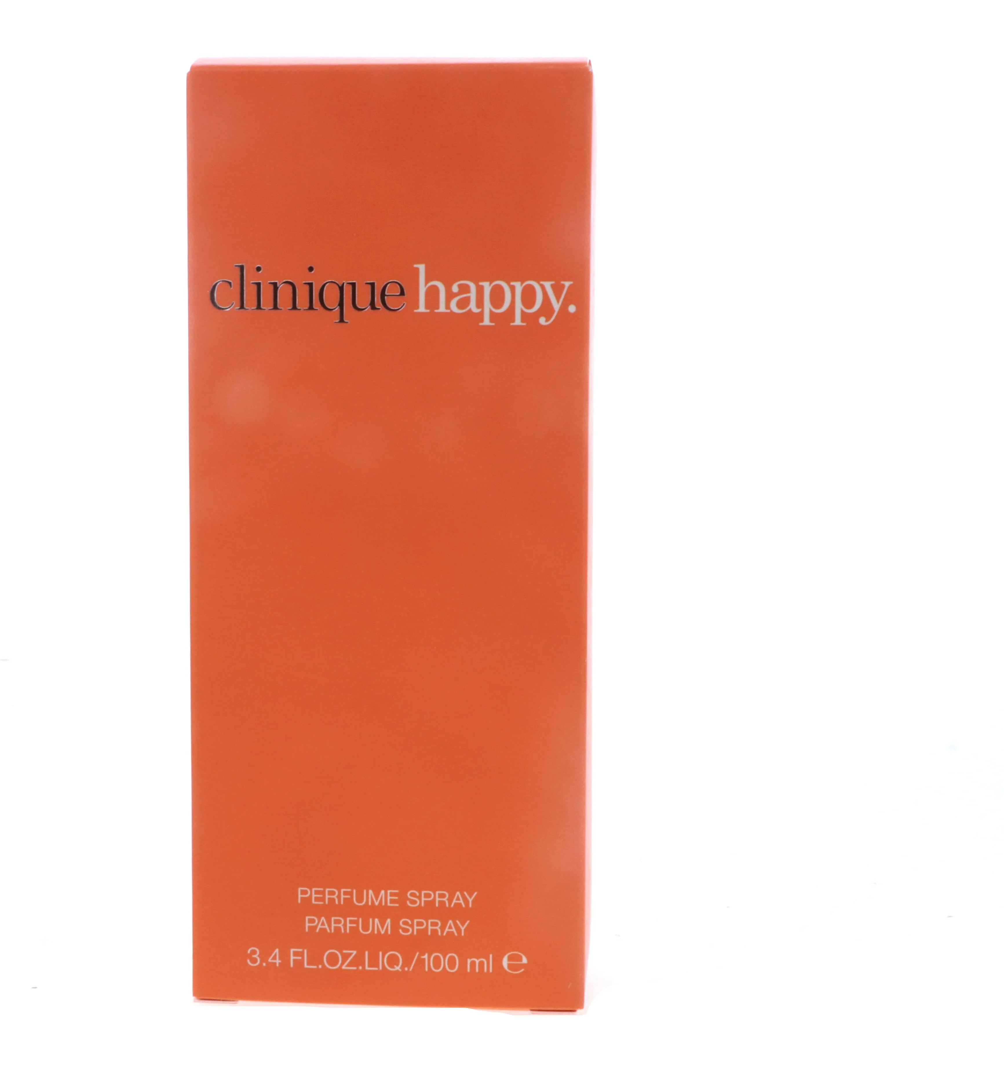 Clinique Happy Perfume Spray, 3.4 oz