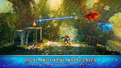 Trine Ultimate Collection - Xbox One (Xbox One)