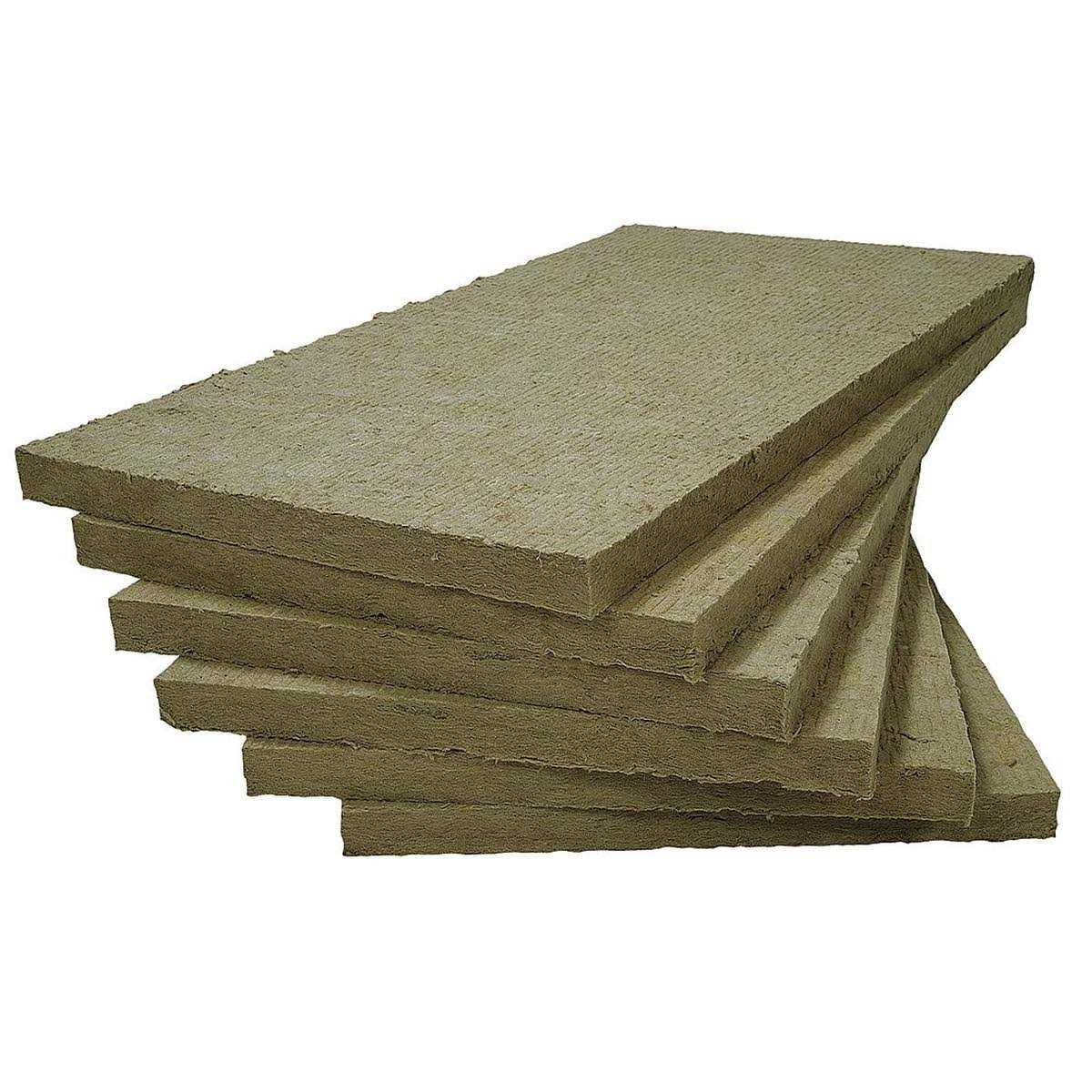 Auralex Mineral Fiber Insulation -4 4MF24