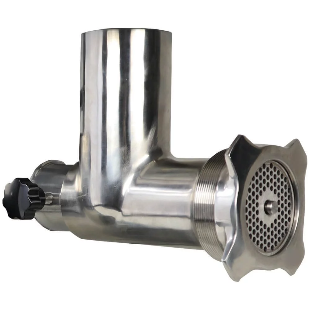 LEM Dual Grind #8 Big Bite Meat Grinder | 0.5HP