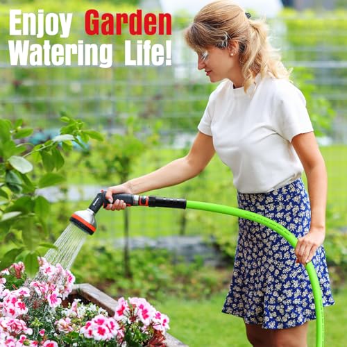 Garden Hose 25 ft x 5/8