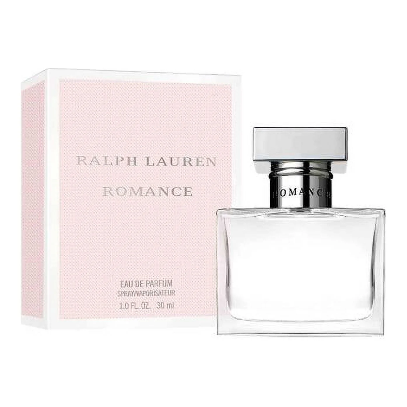 Ralph Lauren Romance, Eau de Parfum Spray, 1.0 Fl Ounce