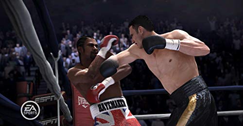 Fight Night Champion Xbox 360