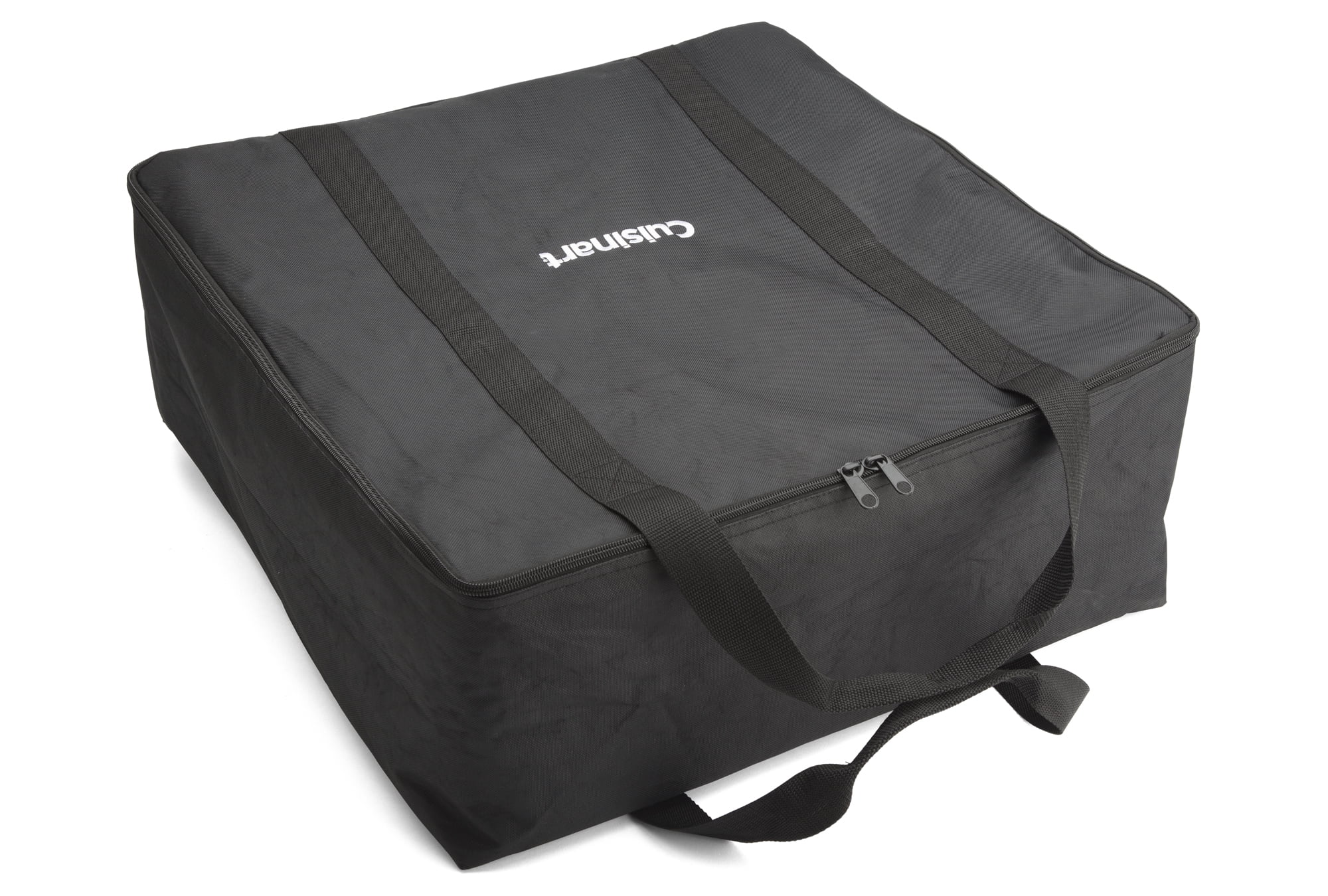 Cuisinart 2-Piece Outdoor Griddle Cover and Tote