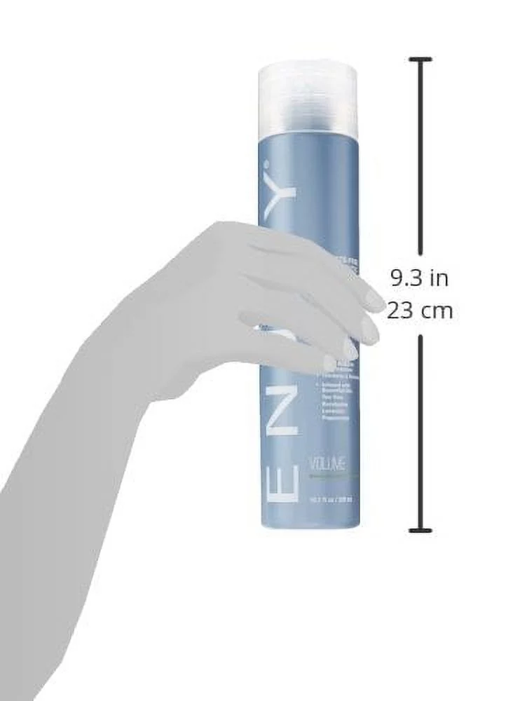 Enjoy Therapeutic Volumizing Shampoo 10 Oz