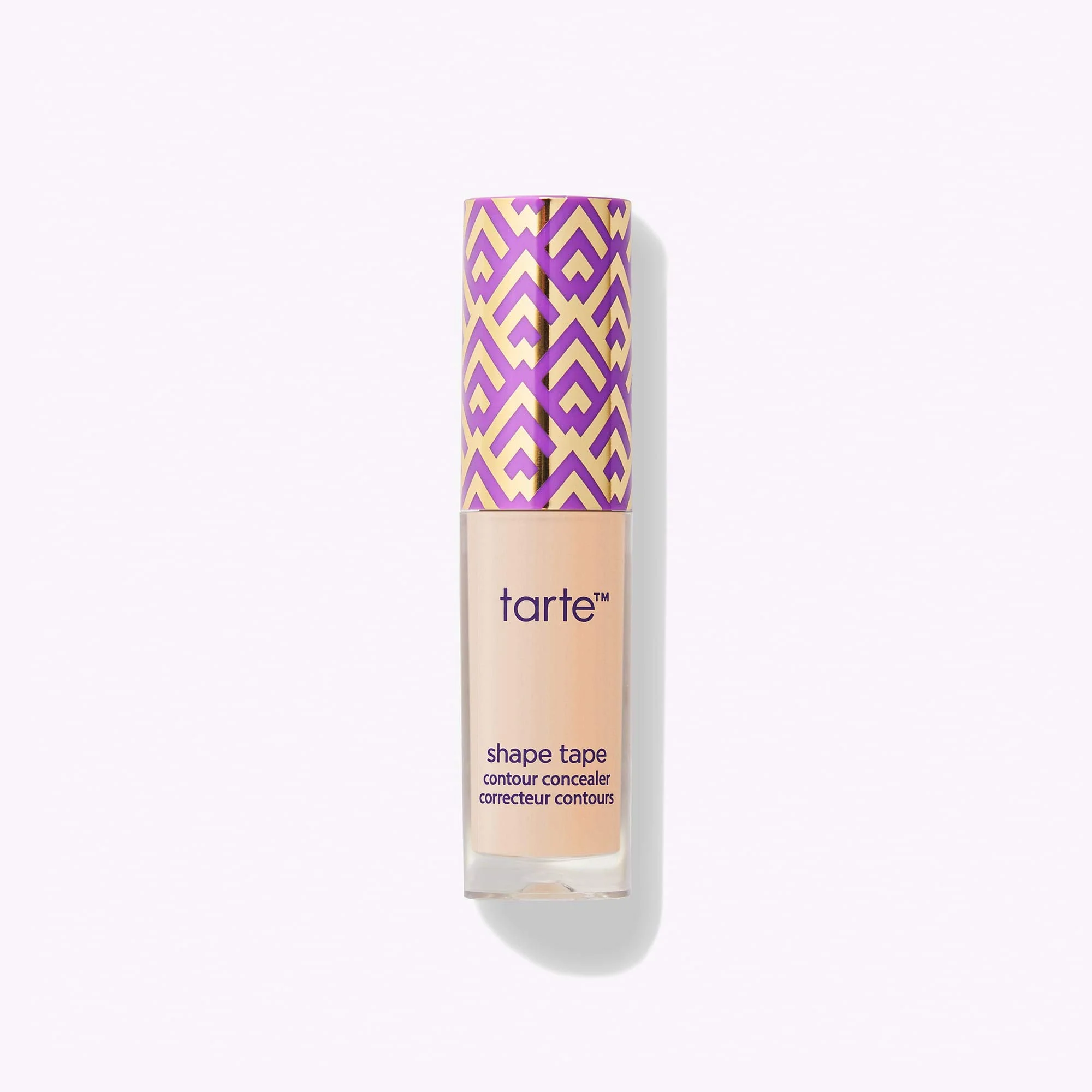 Tarte Shape Tape Concealer - 42S Tan Sand