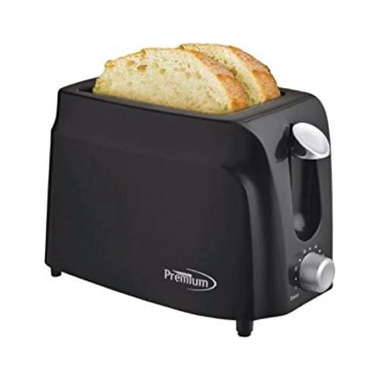 Precision Trading  2-Slice Toaster