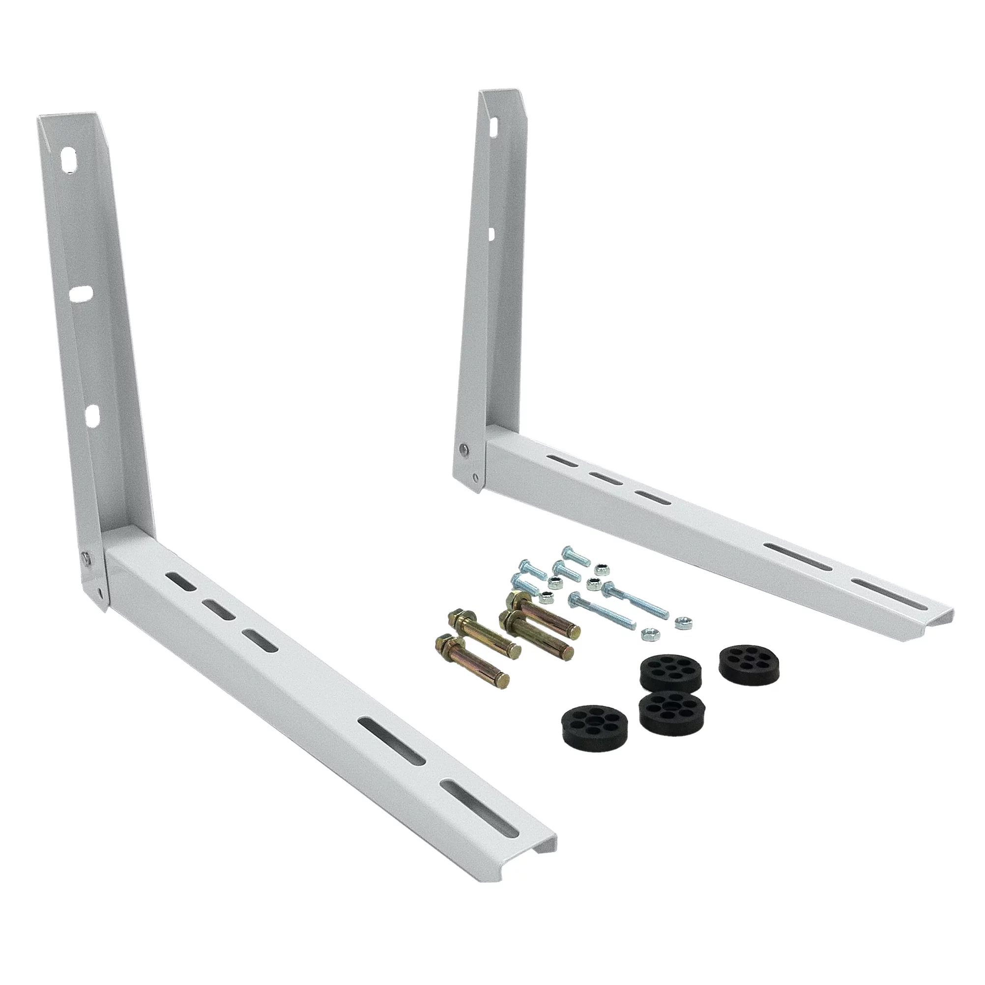 Daikin 18000 Btu 15.3 SEER2 Medium Static Mini-Split Concealed Ducted Heat Pump Air Conditioner 1000 sq. ft.