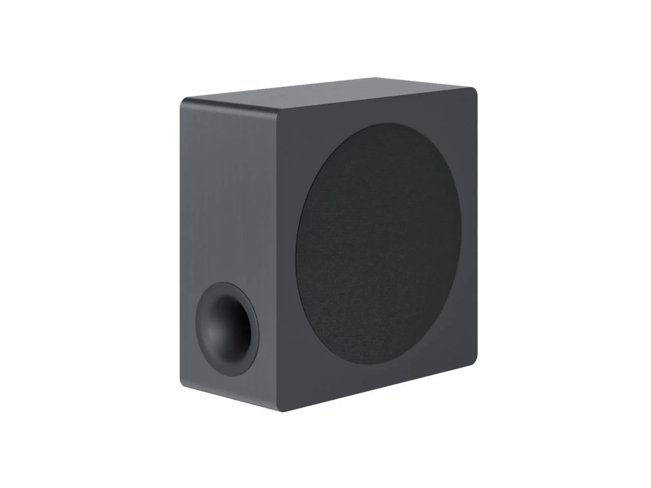 LG S95QR 9.1.5 ch High Res Dolby Atmos Audio Sound Bar with Surround Speakers