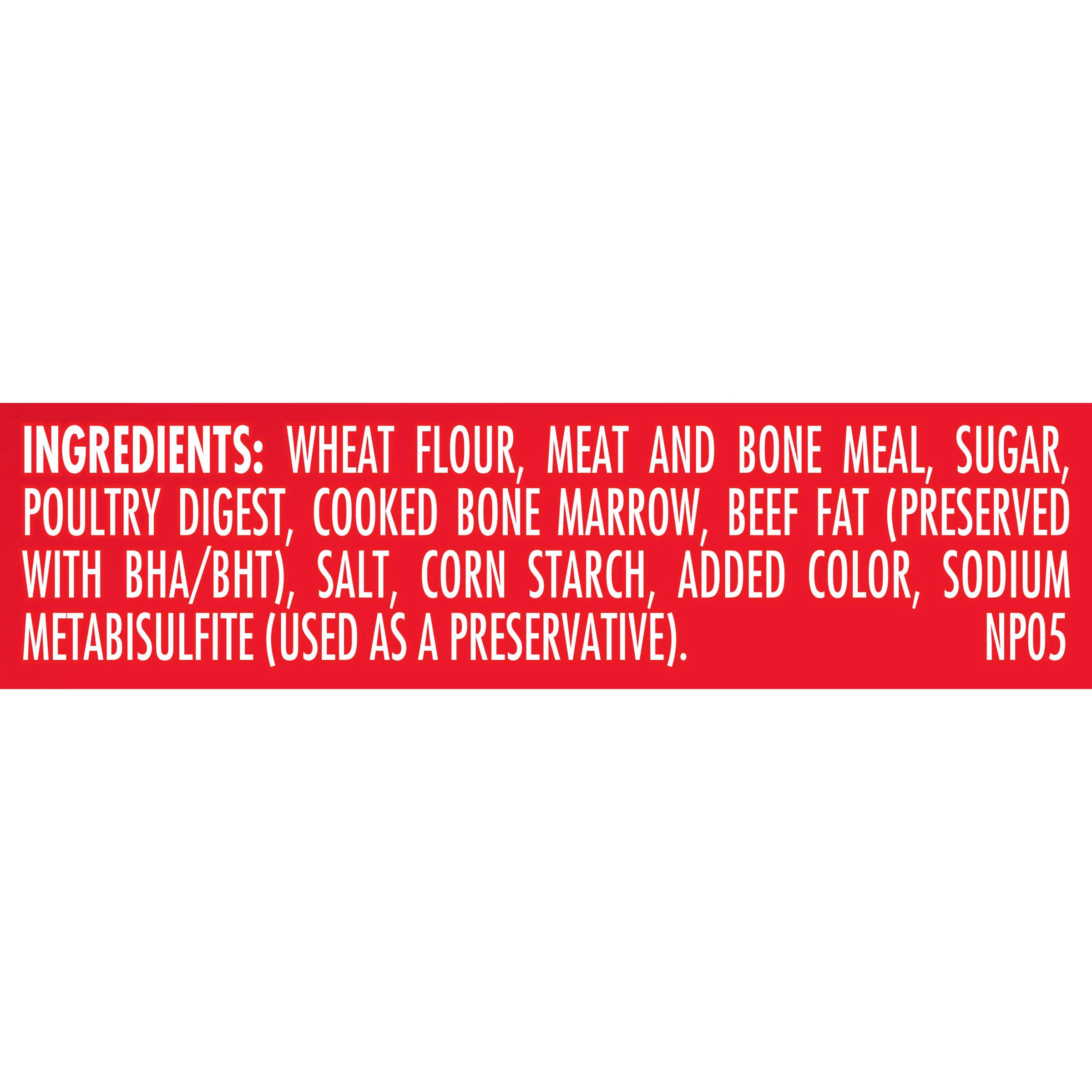 Milk-Bone MaroSnacks Dog Snacks - Small, 50-Ounce (Packaging May Vary)