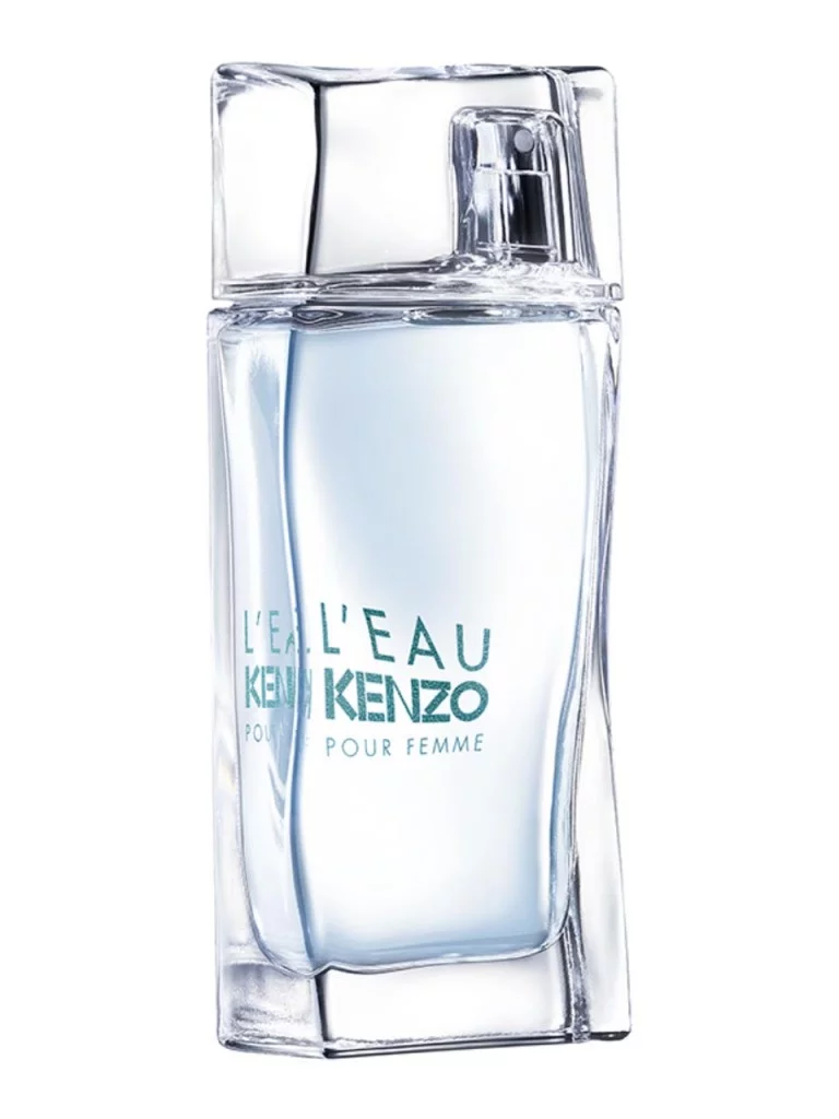 L'Eau Kenzo Pour Femme Eau de Toilette 3.3 fl oz *EN