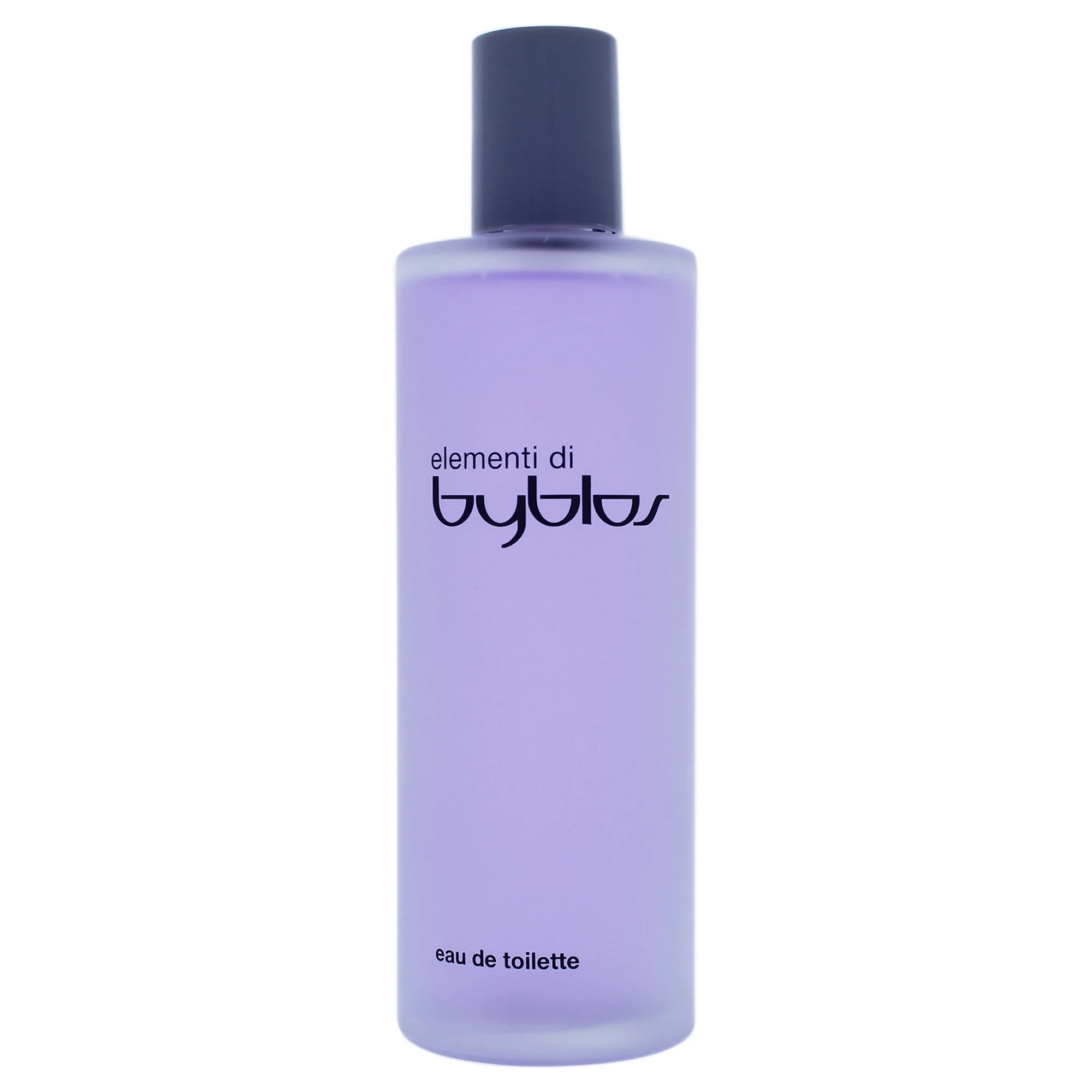 Elementi Di Amethyste by Byblos for Women - 4 oz EDT Spray