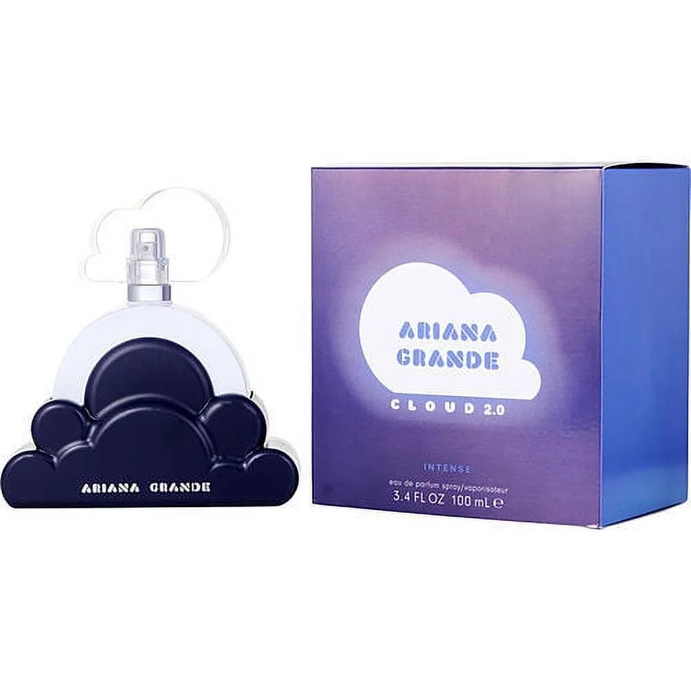 CLOUD INTENSE ARIANA GRANDE Women's Eau de Parfum Spray - 3.4 oz - Discover Allure