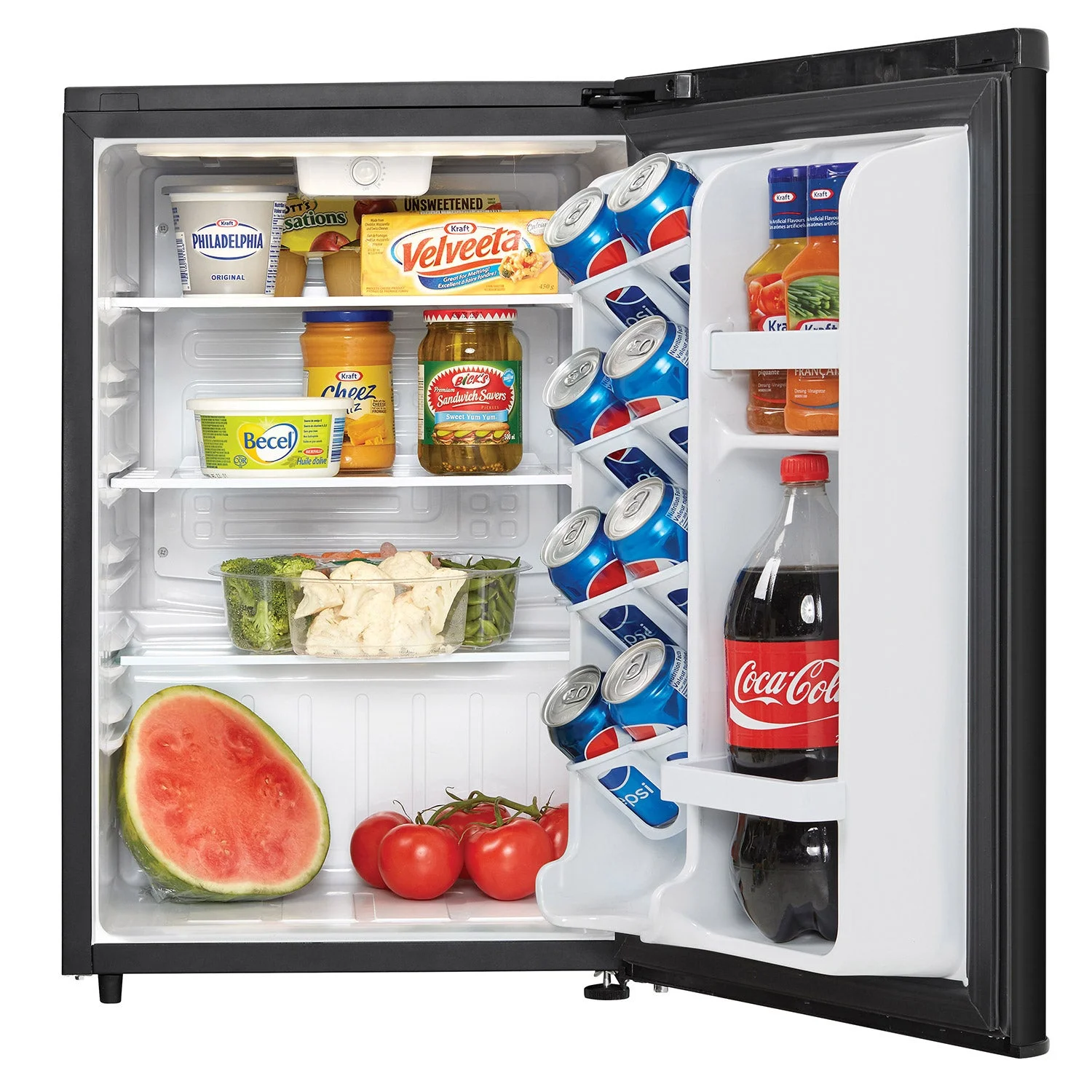 Danby 2.6 Cubic Feet Compact Refrigerator
