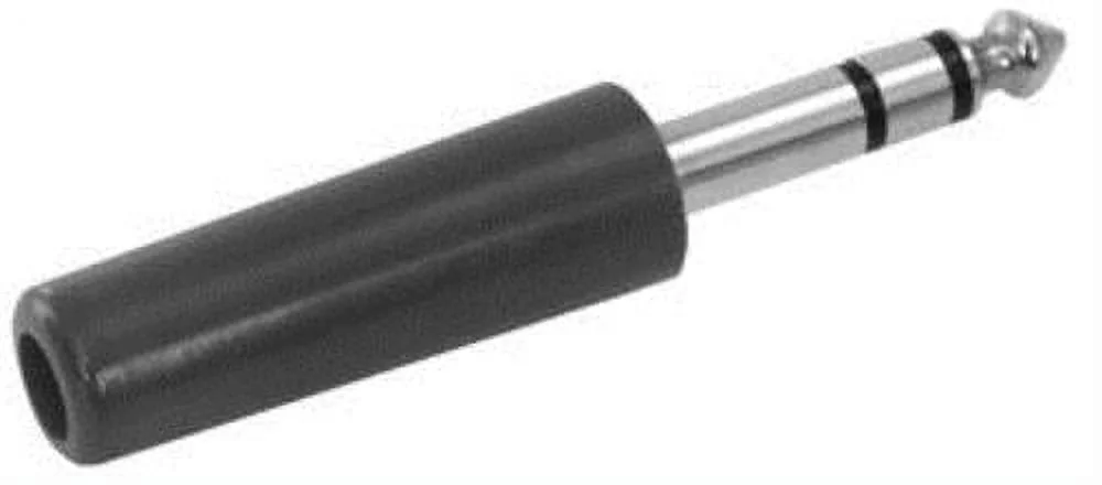 2X New Brand 79K4914 Multicomp Spc15320 Connector, Phone Audio, Plug, 3 Position