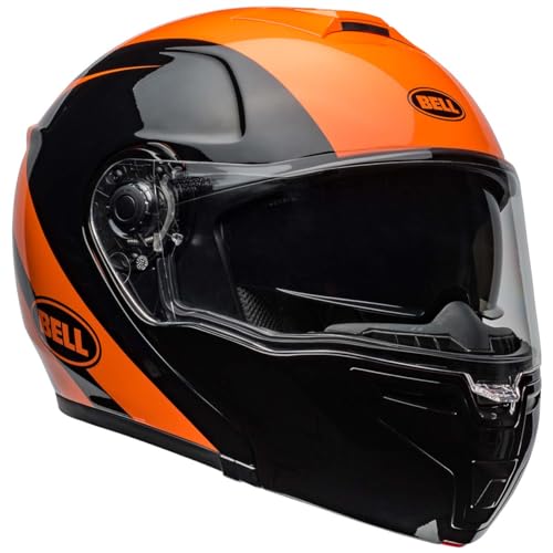 Bell SRT Modular Helmet (Gloss Nardo Gray - Large)
