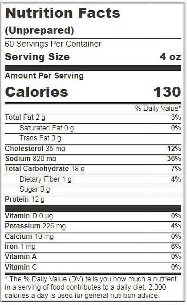 Heartland Catfish - Raw Breaded Shank Fillet, 15 Pound - 1 each.