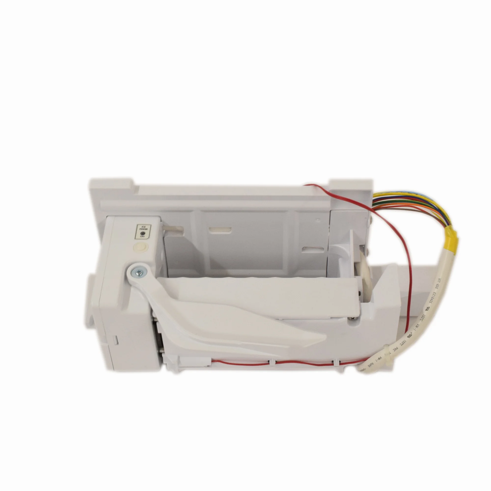 Daewoo 3011199500 Refrigerator Ice Maker Genuine Original Equipment Manufacturer (OEM) Part