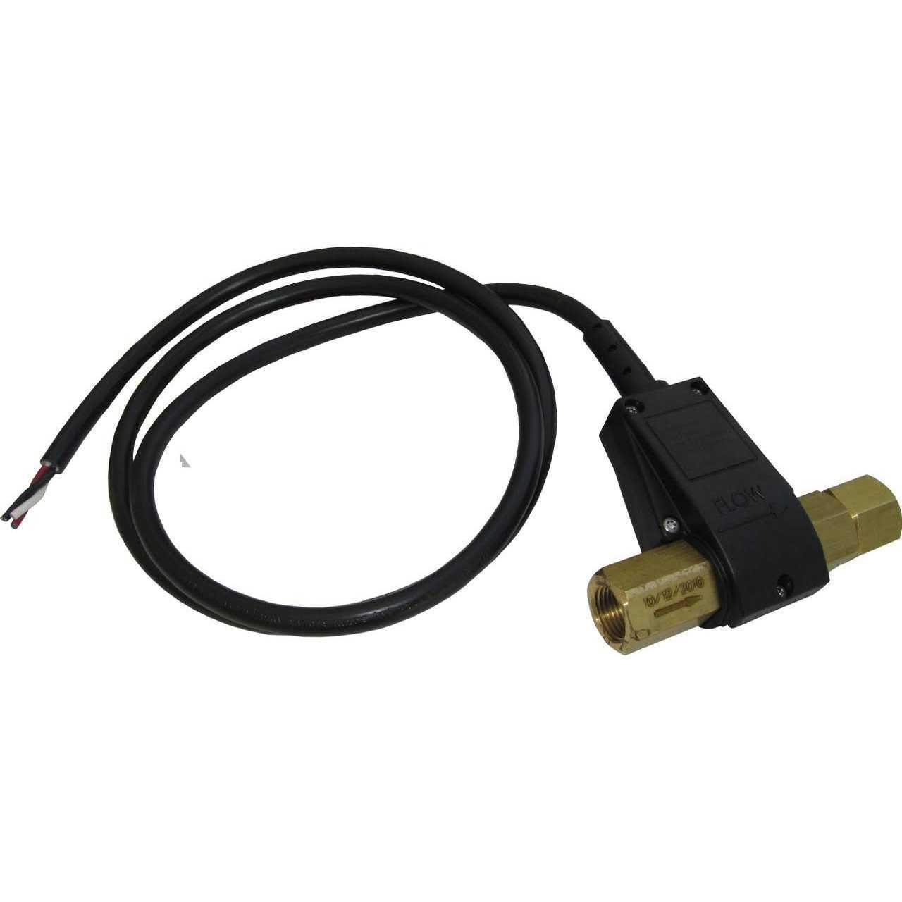 General Pump 100975 Reedless Flow Switch