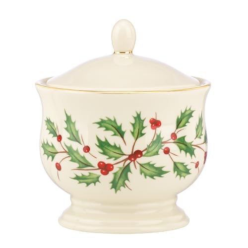 Lenox 882207 Hosting The Holidays Santa Spoon Rest, Christmas