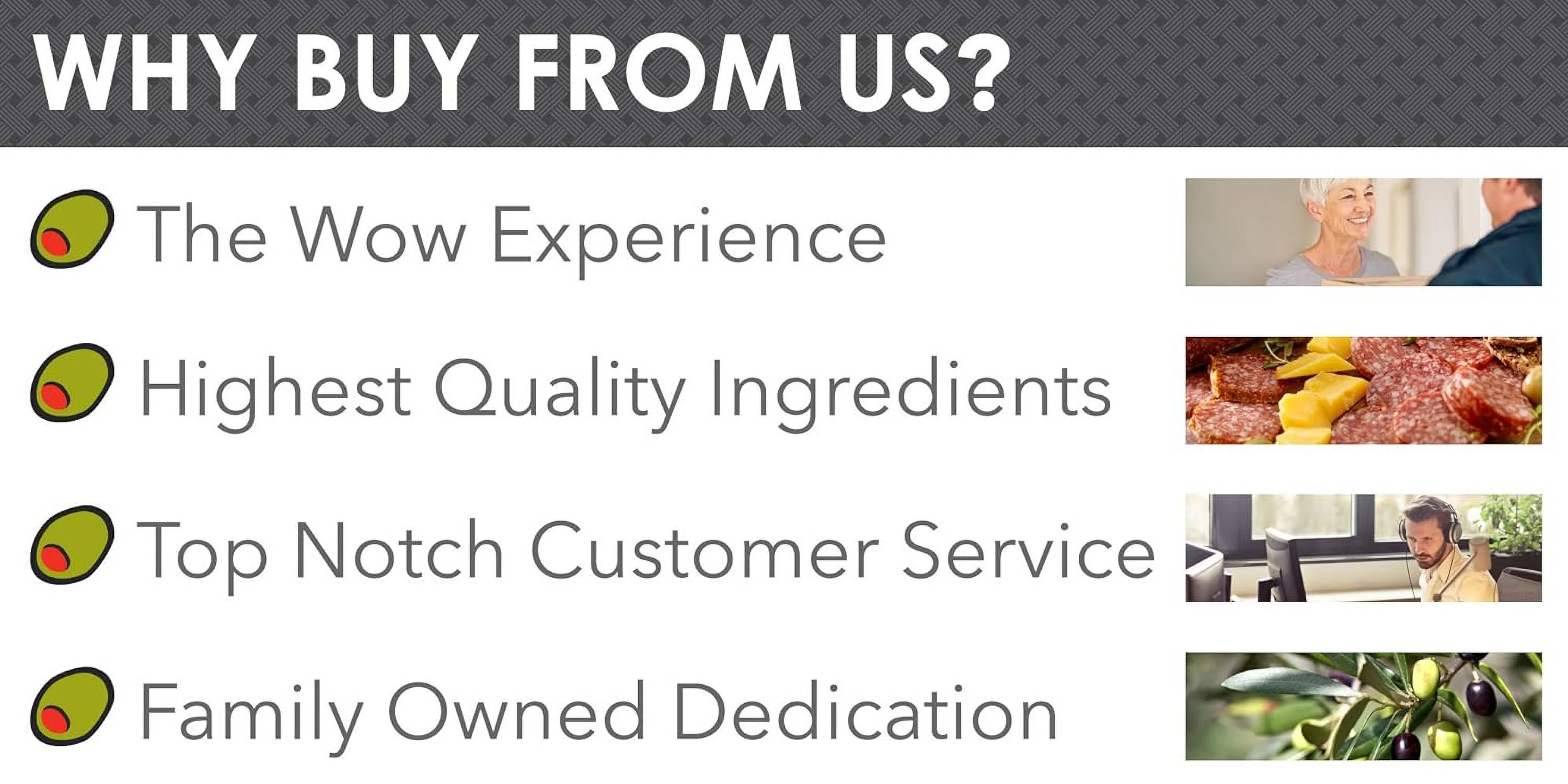 Deluxe Happy Birthday Care Package - Birthday Candy Food Gift Box By